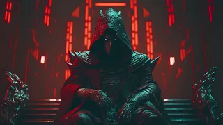 A Deep Sith Journey - Dark & Atmospheric Ambient Music for Focus & Concentration - Sith Meditation