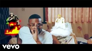 Falz - Wehdone Sir (Official Video)