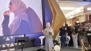 LESTI KEJORA - Angin (M&G Surabaya)