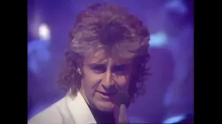 John Parr - St. Elmo's Fire (Man In Motion)