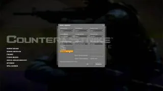 Counter Strike on ATI 5870 Settings