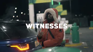 [FREE] Born Trappy x Nino Uptown Freestyle Type Beat - "Witnesses"