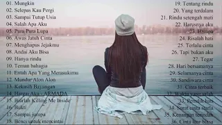[TANPA IKLAN] Yang Terdalam, Harusnya Aku, Hampa - Kumpulan Lagu Akustik Katakan Cinta Indonesia