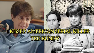 Dr. Dorothy Lewis “Crazy not insane” | I kissed #tedbundy