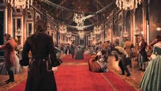 High Society [Part 2] | Assassin's Creed® Unity [PS4]