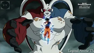 Goku Death【 AMV 】Legends Never Die || Legend Anime TV