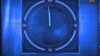 Полная версия часов РБК (2003-2011)