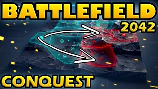 HOW TO Play Conquest | Battlefield 2042