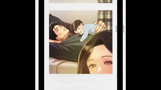 #Daytime star #romance # Manhwa #drama❤️🥰❤️