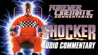 Shocker (1989) - Forever Cinematic Commentary