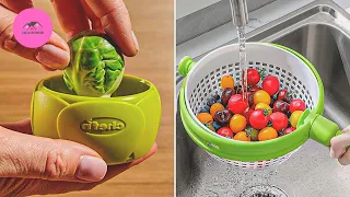 🥰Best Gadgets & Versatile Utensils For Home #49🏠Smart Inventions, Appliances, Make Up 2024