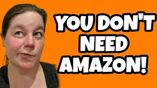 YOU DON'T NEED AMAZON TO BUY STEELBOOKS!!! | Other Physical Media Website Recommendations!