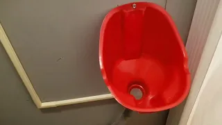 DIY Urinal (for the guys)