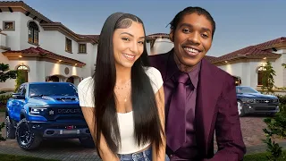 Vybz Kartel Prison Life, Wife, 7 Kids, Age, Net Worth, Freedom & Lifestyle