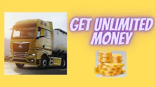 Truckers of Europe 3 Hack Unlimited Money on Android APK/iOS