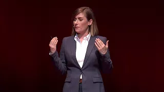 Designing cities for sustainability, resilience and happiness | Paulina Lis | TEDxSanDiego