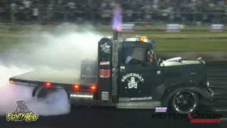 SMOKNRAT AT MOTORVATION 37