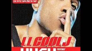LL Cool J - Hush (HD)