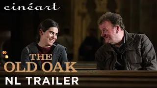 THE OLD OAK - Ken Loach - Officiële NL Trailer - Nu in de bioscoop