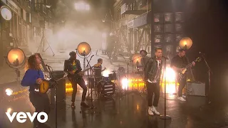 OneRepublic - Run (Live From The Ellen DeGeneres Show/2021)