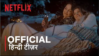 Firefly Lane | Official Hindi Teaser | Netflix | हिन्दी ट्रेलर