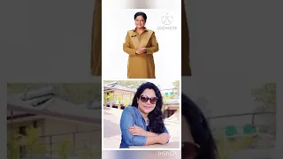 reel vs real madam sir #youtubeshorts #madam_sir