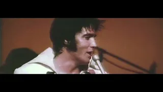 Elvis Presley - Heartbreak Hotel / One Night / Blue Suede Shoes / All Shook Up [New Edit, 1970]