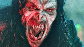 The Morbius 2022 movie in Hindi - a brief introduction