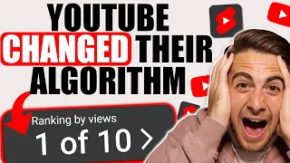 YouTube Shorts Algorithm Explained for 2023 (Hacks to Gain 100K Subscribers in 7 Days)