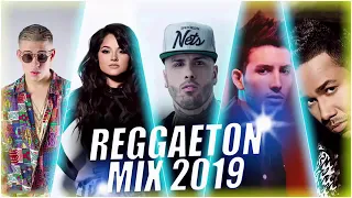 Musica 2019 Lo Mas Nuevo de Reggaeton, Reggaeton Mix 2019   Lo Mas Escuchado Reggaeton 2019