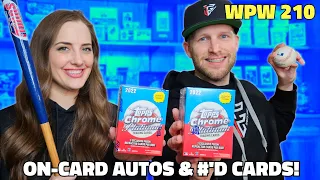 DID WE PULL AN ERROR CARD? 🤔 | Wife Pack Wars - Round 210