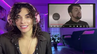 Pentatonix - Say Something (Reaction)  *NAME A MORE EMOTIONAL SONG!*