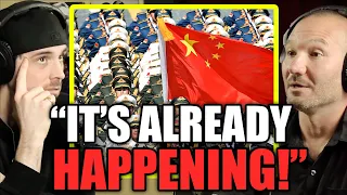 Navy SEAL’s URGENT Warning on China | Shawn Ryan