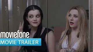 'Perfect Sisters' Trailer (2014): Abigail Breslin, Georgie Henley, Mira Sorvino