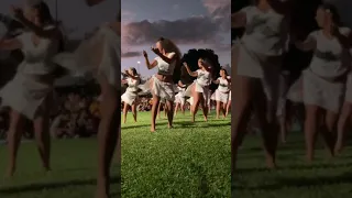 Matatini With Other Dancers #dance #shorts