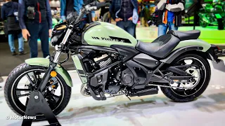 2024 New 10 Best Japanese Budget Motorcycles