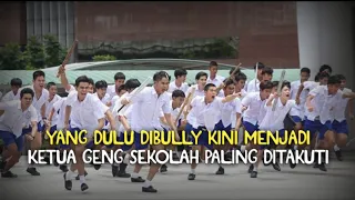 KETUA G3NG DULU YANG DIBULLY MENJADI G3NG SEKOLAH PALING DIT4KUTI - ALUR CERITA FILM DANGEROUS BOYS