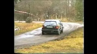 Rallye Kempenich 1996