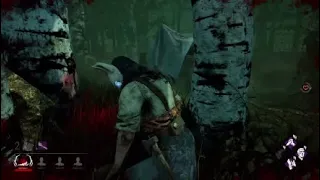 DBD Trolling Huntress*