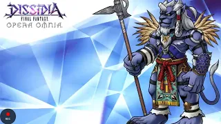 MetzReact: Kimarhi (FFX) Trailer