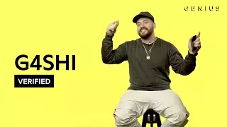 G4SHI "Disrespectful" Official Lyrics & Meaning | Verified