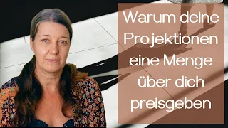 Was sind eigentlich Projektionen?