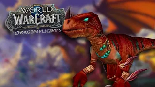 The Only PVP Hunter Pet You Will Ever Need | WoW Dragonflight