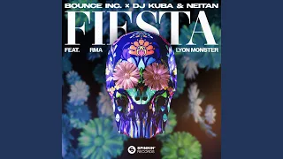 Fiesta (feat. RMA, Lyon Monster) (Extended Mix)