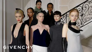 GIVENCHY | Fall Winter 2024 Womenswear collection