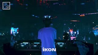 Enoo Napa Live at @ÏKON | BLU Dubai