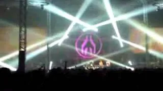 Mayday 2009 Polska @ Hardy Hard (HQ Sound) 2/2