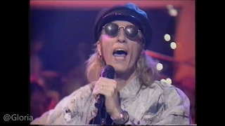 A tribute to Robin Gibb