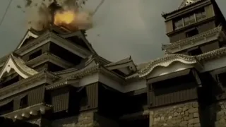 Disaster Movie Spectacular 25: Asia