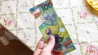 VLOG New 100 rubles to the world Cup! 23 Jun 2018